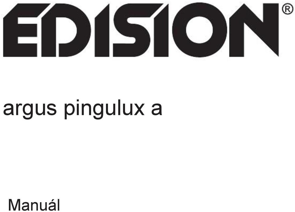 a Manuál