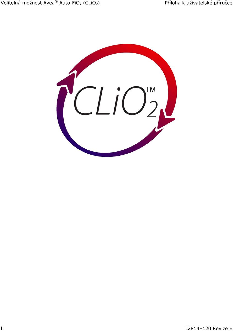 Auto-FiO 2 (CLiO