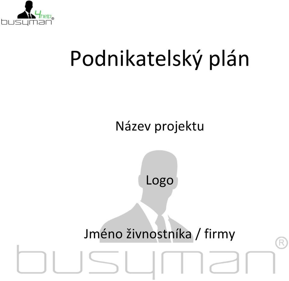 projektu Logo