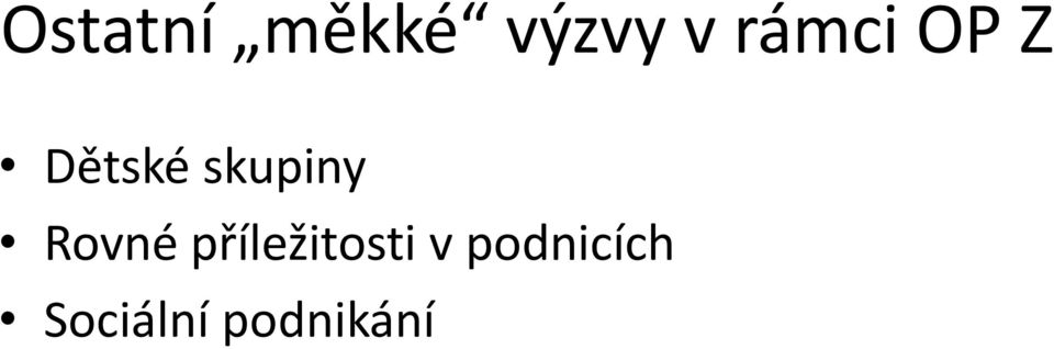 skupiny Rovné