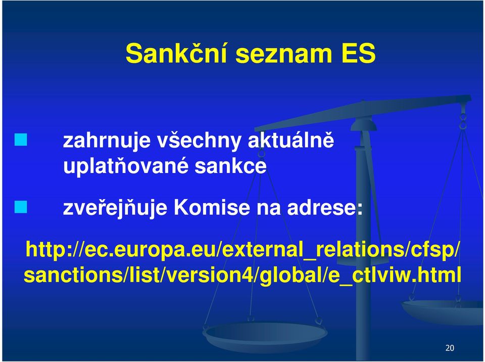 adrese: http://ec.europa.
