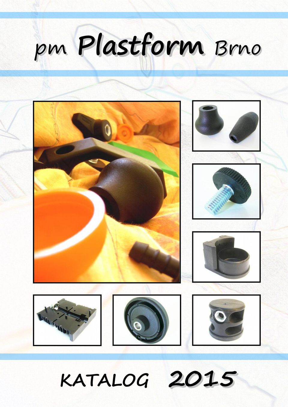 Plastform Brno KATALOG - PDF Free Download