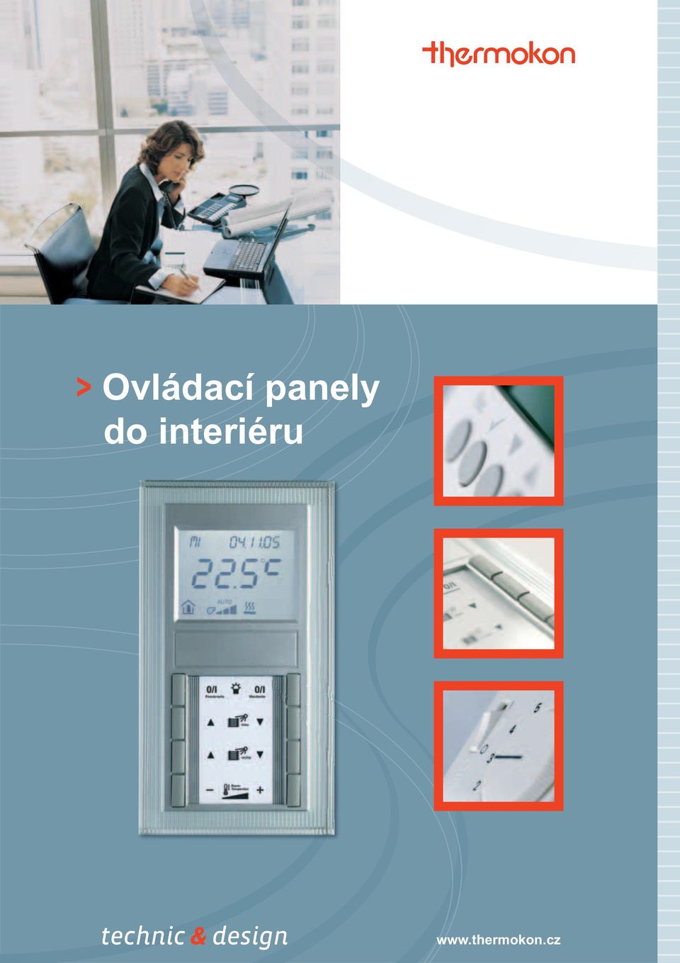 interiéru