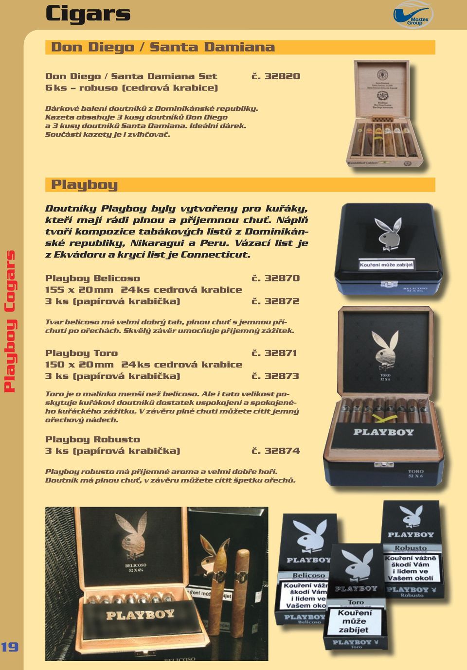 Katalog 2011 DOUTNÍKY - PDF Stažení zdarma