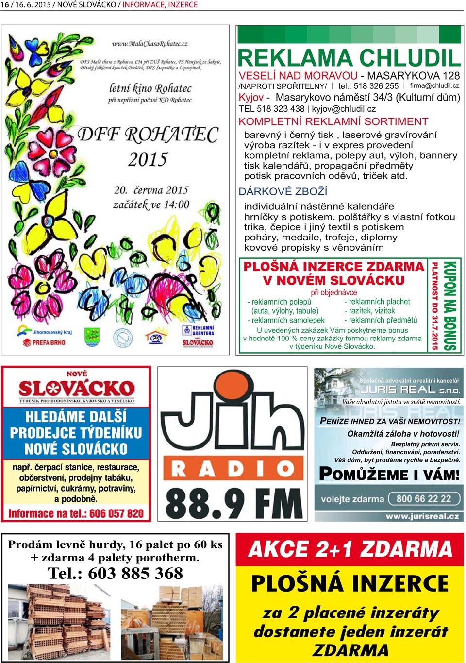 slovácko např.