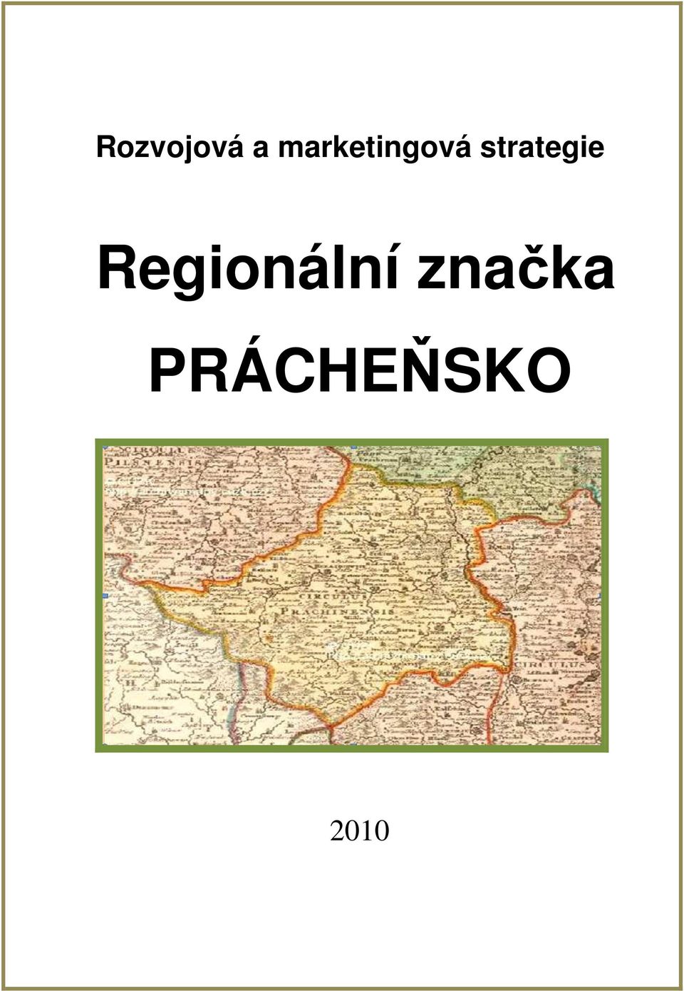 strategie