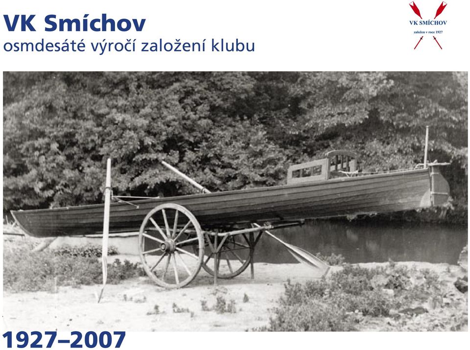 výročí založení