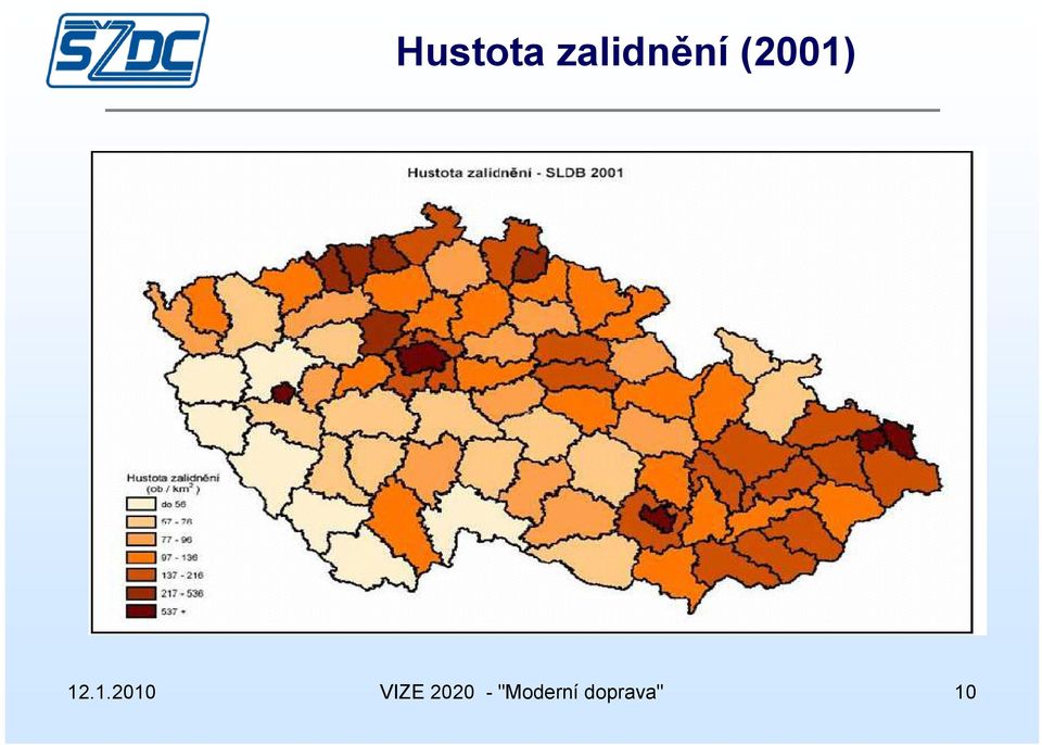 12.1.2010 VIZE