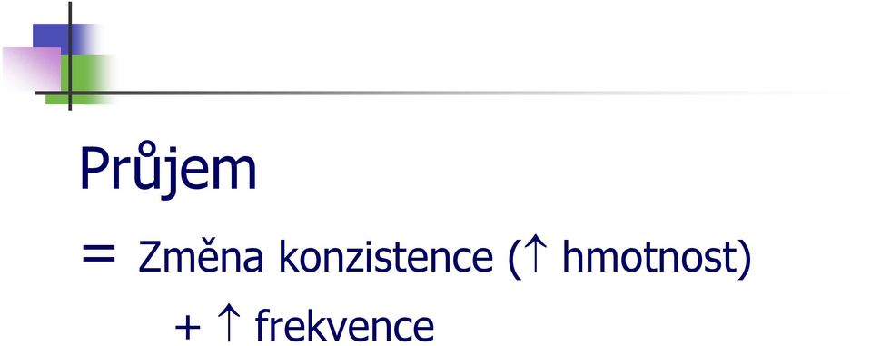 konzistence