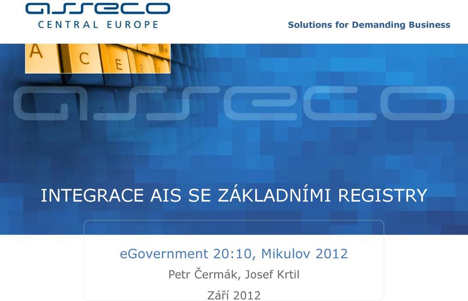 REGISTRY egovernment 20:10,