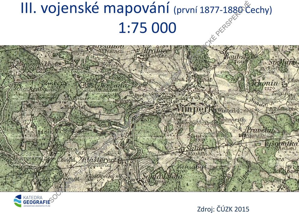 1877-1880 Čechy)