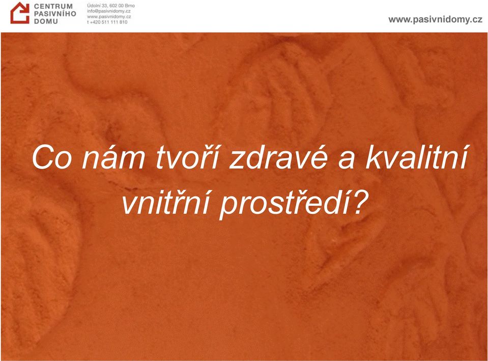 kvalitní