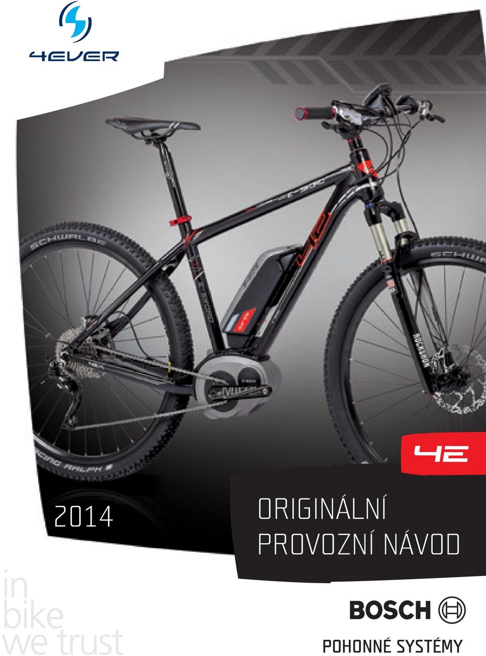 PROVOZNÍ
