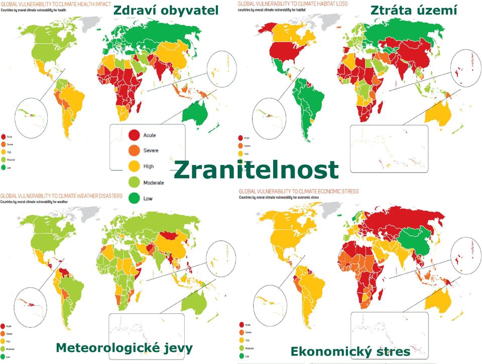 Zranitelnost