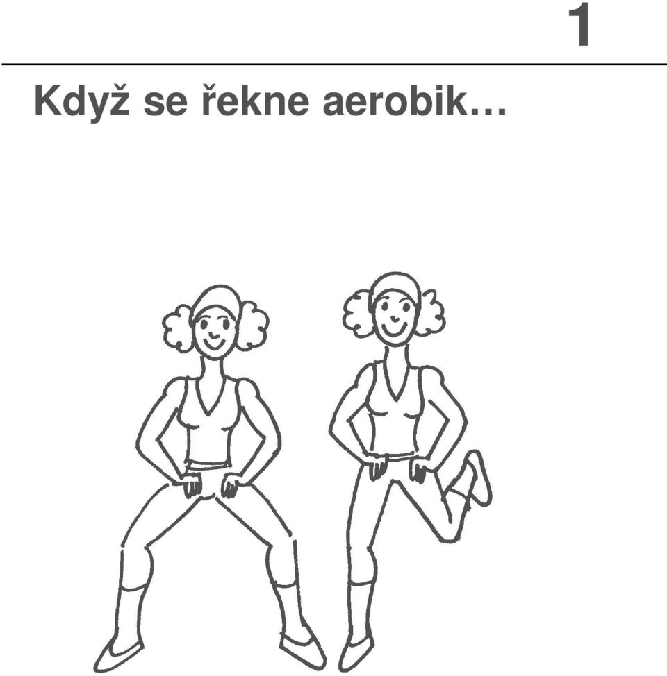 aerobik 1