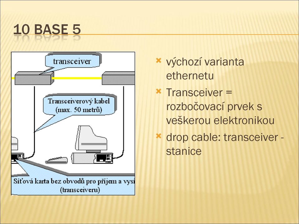 prvek s veškerou