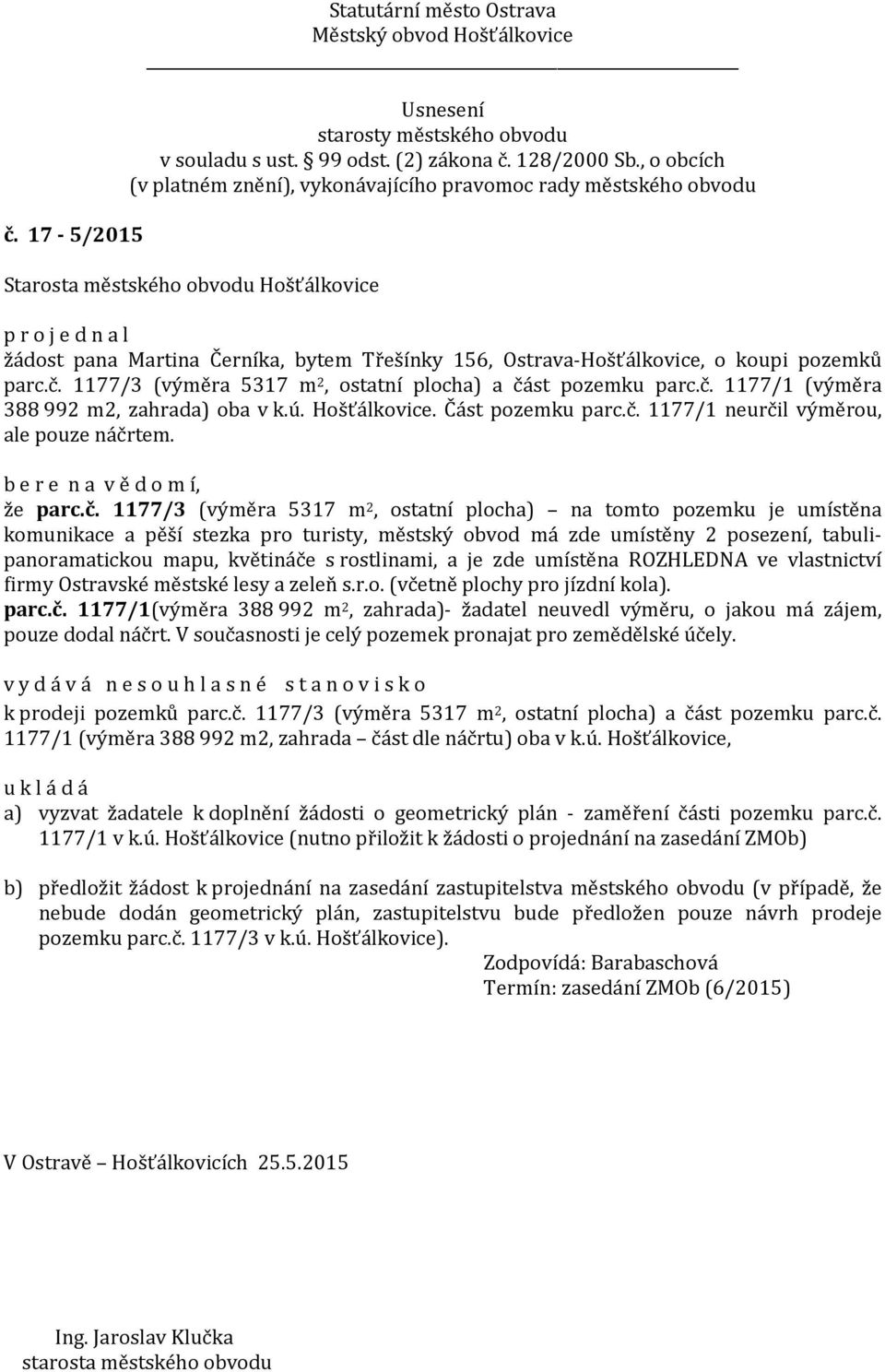 1177/1 neurči