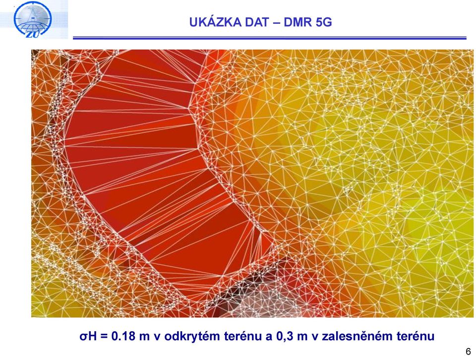 18 m v odkrytém