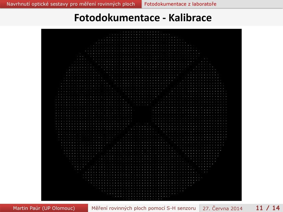 Fotodokumentace -