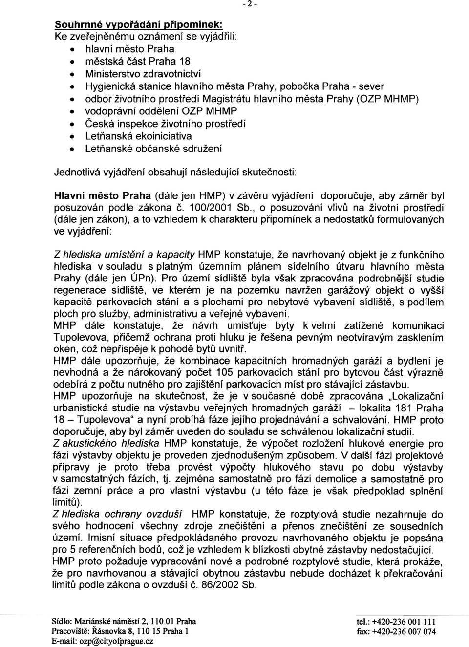 Letòanská ekoiniciativa.