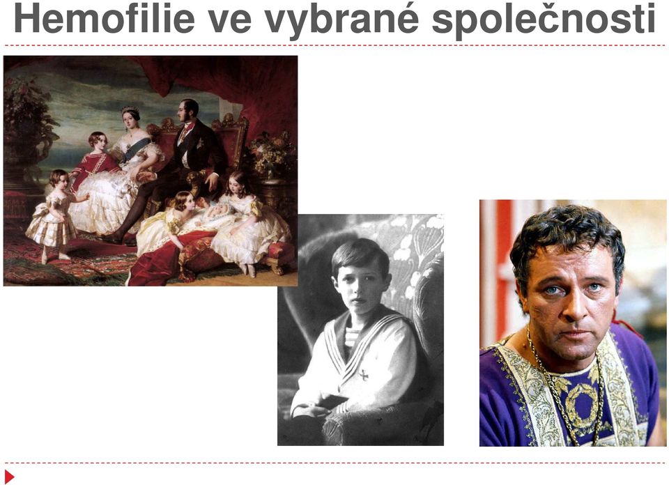 vybrané