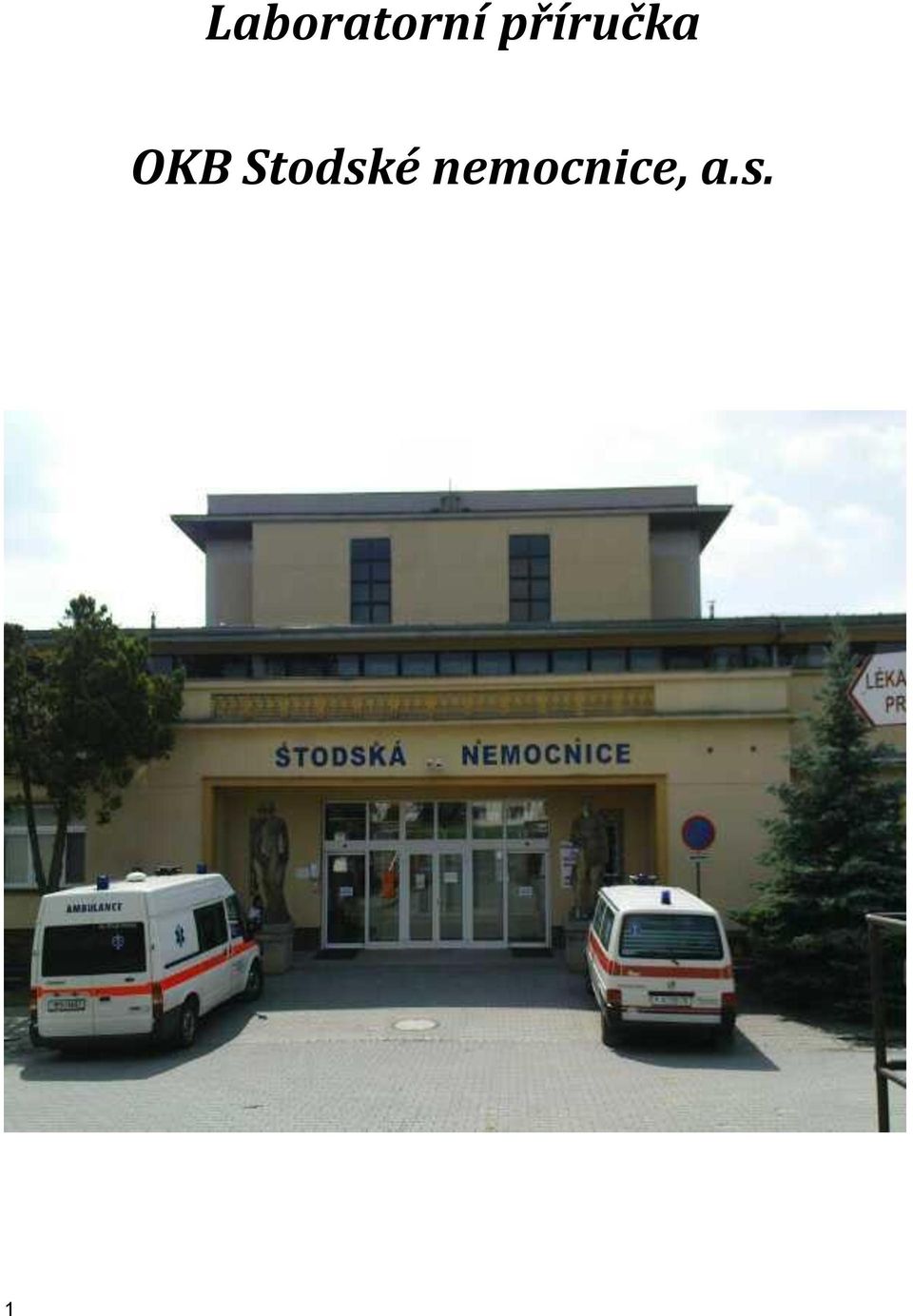 Stodské