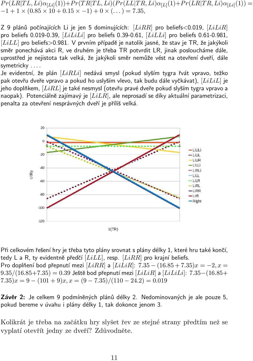 [LiLL] pro beliefs>0.981.