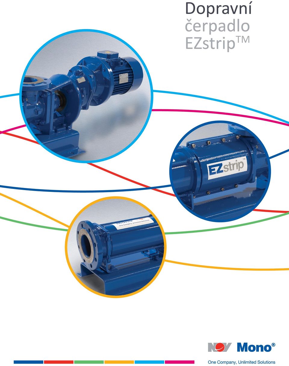 EZstripTM