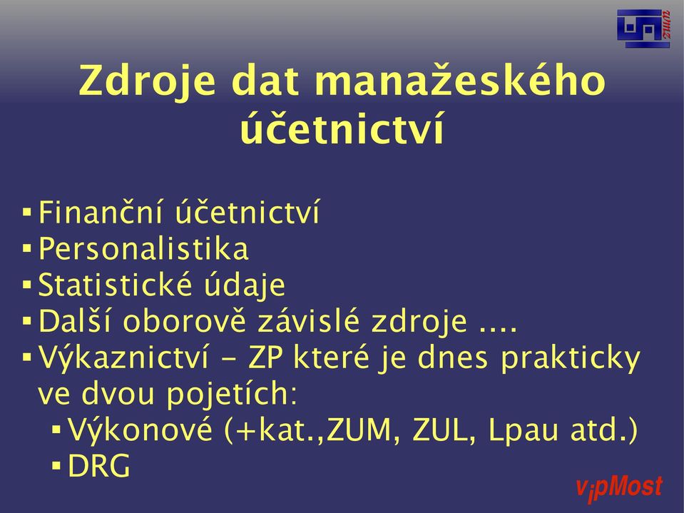 zdroje.