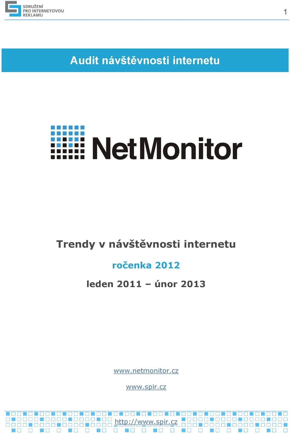 ročenka 2012 leden 2011 únor