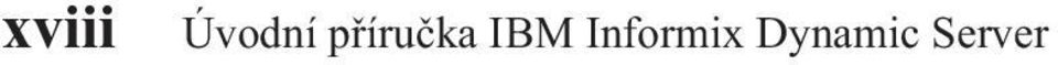 Informix