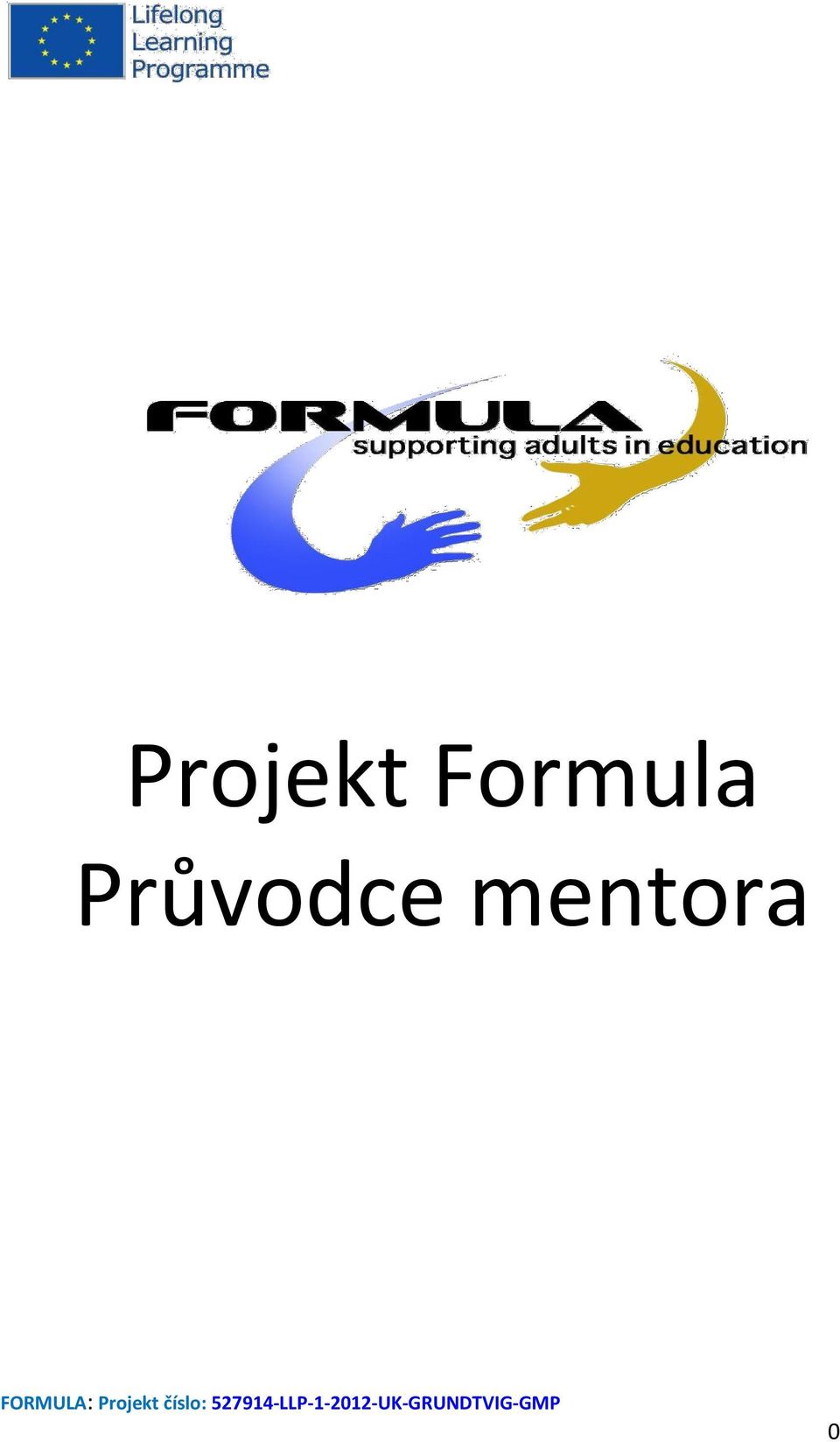 Průvodce
