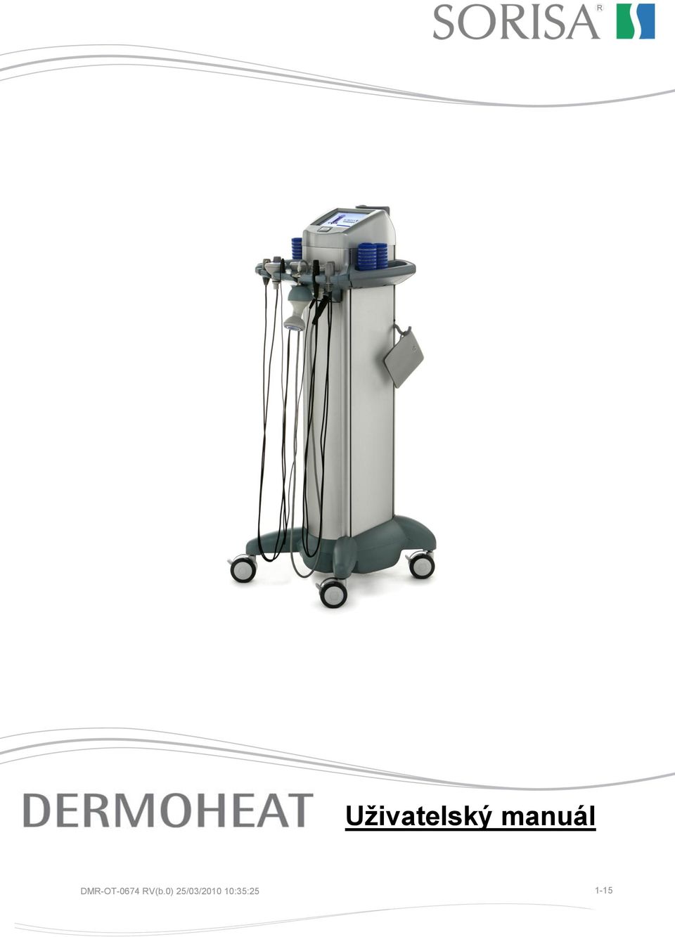 DMR-OT-0674