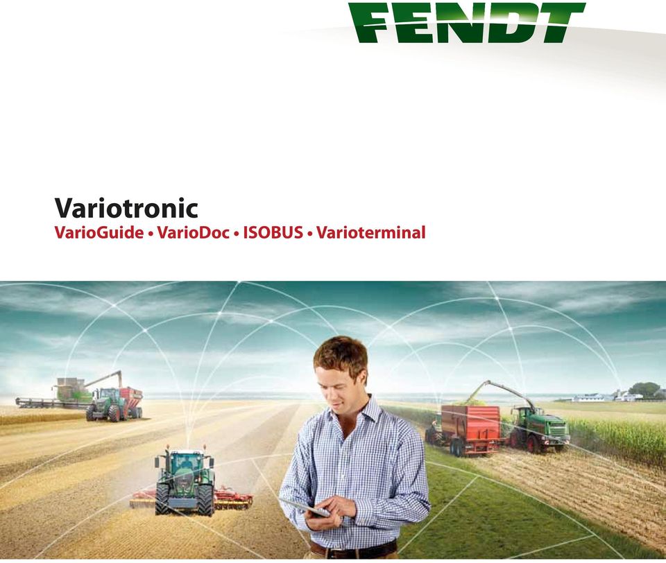 VarioDoc