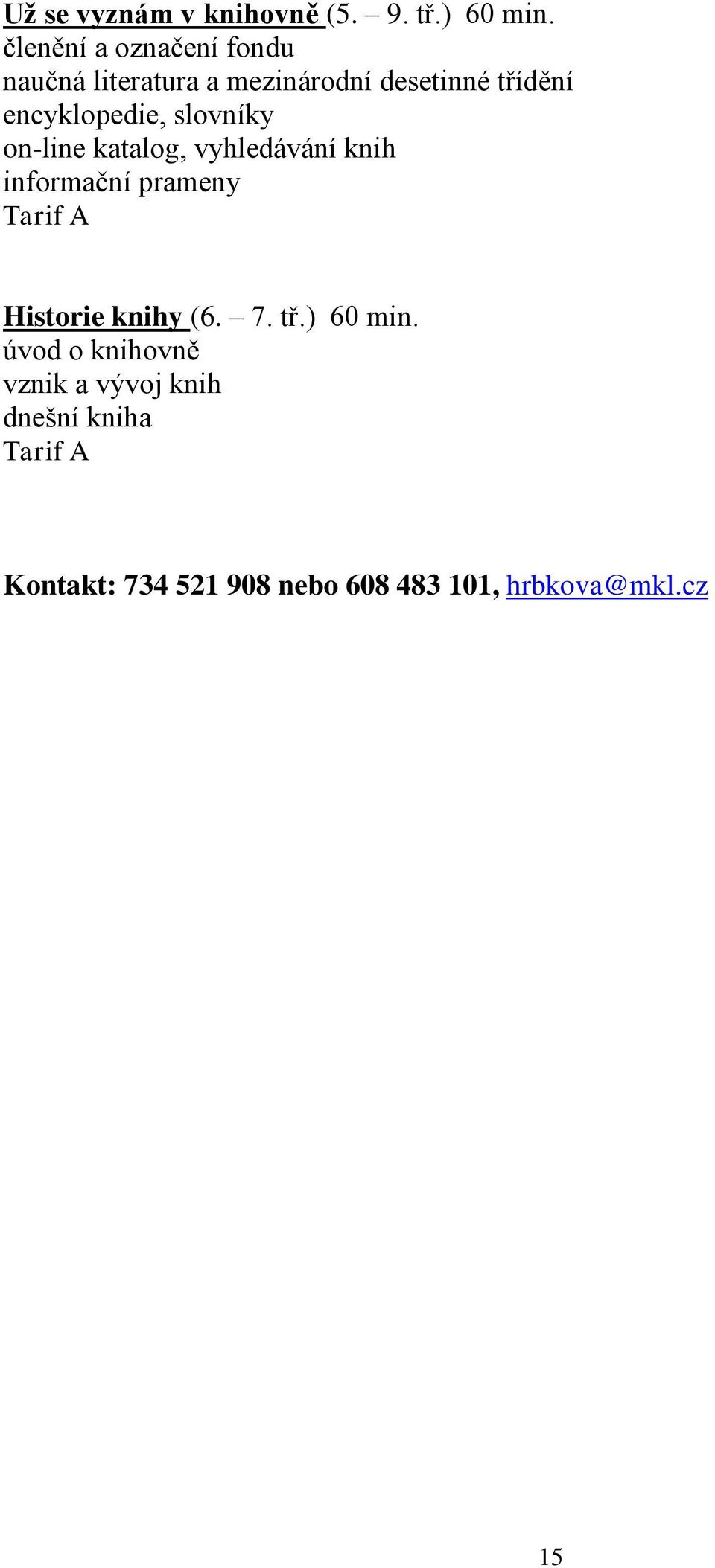 encyklopedie, slovníky on-line katalog, vyhledávání knih informační prameny