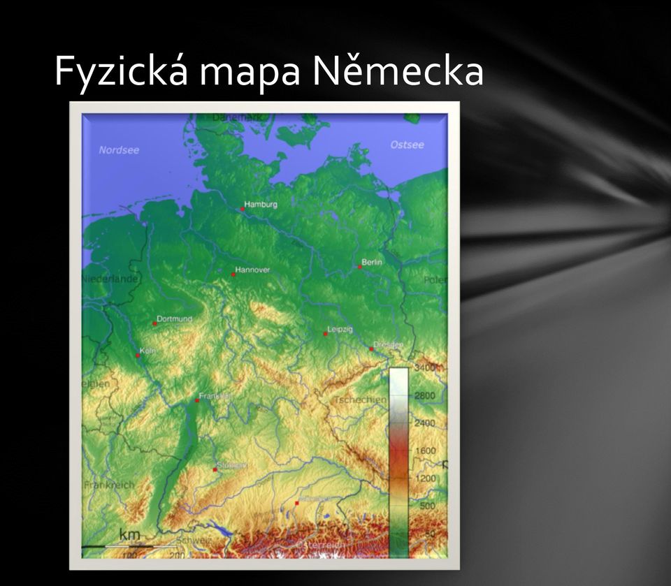 Německa