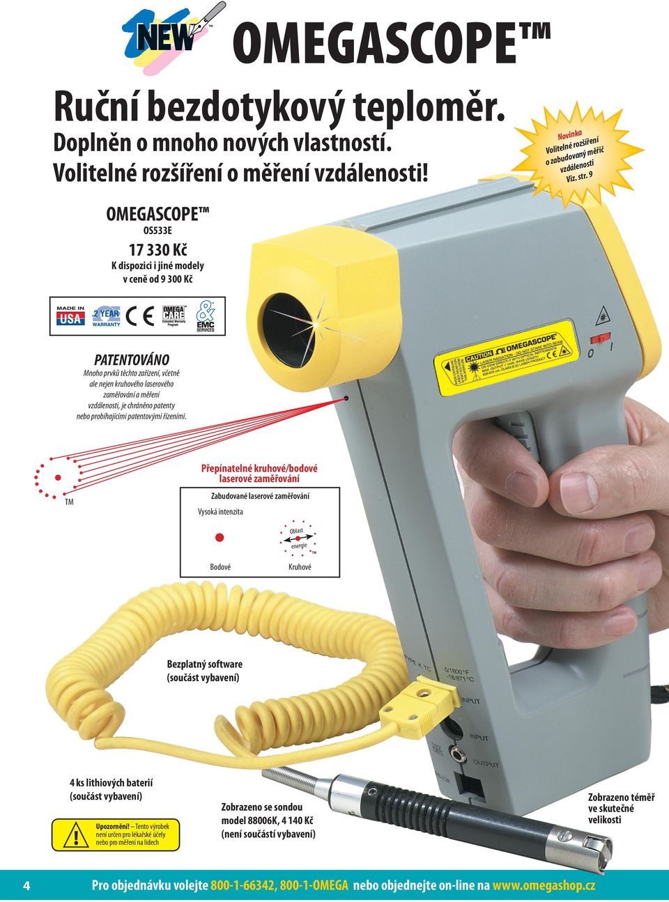 patenty nebo probíhajícími patentovými řízeními.