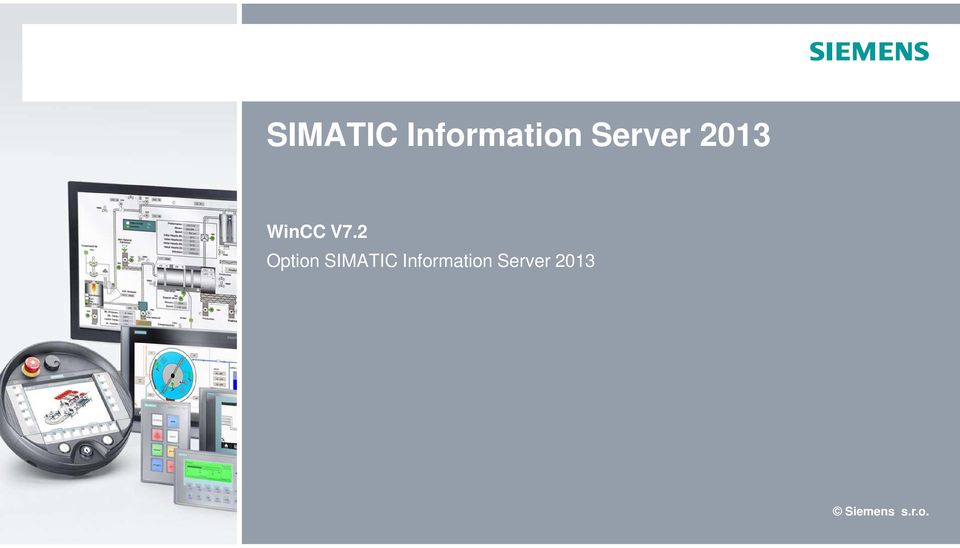 SIMATIC