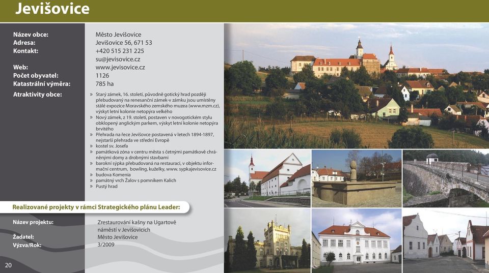 cz), výskyt letní kolonie netopýra velkého Nový zámek, z 19.