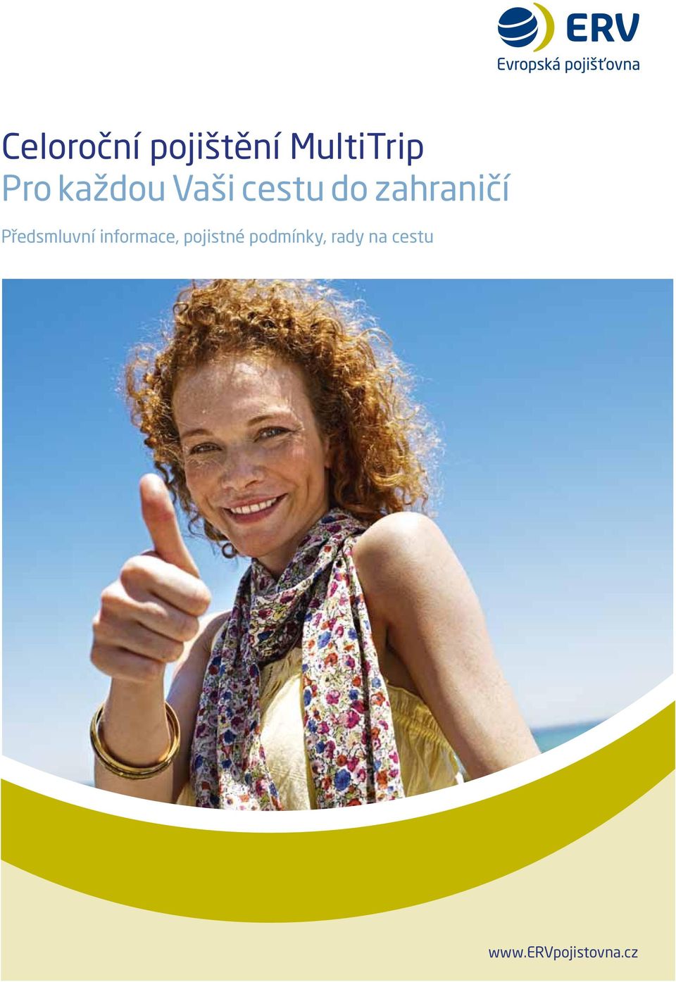 Předsmluvní informace, pojistné