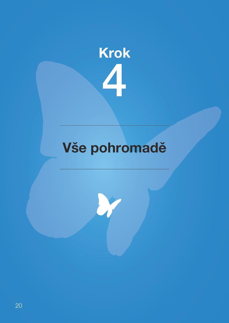 pohromadě