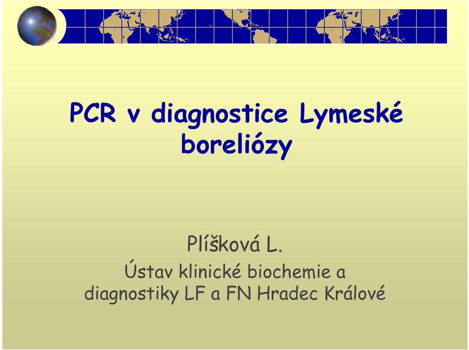 Ústav klinické biochemie a
