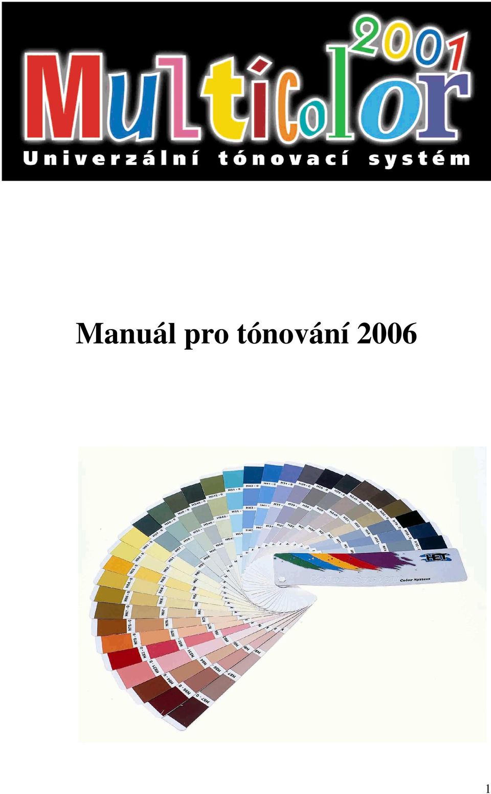 tónování