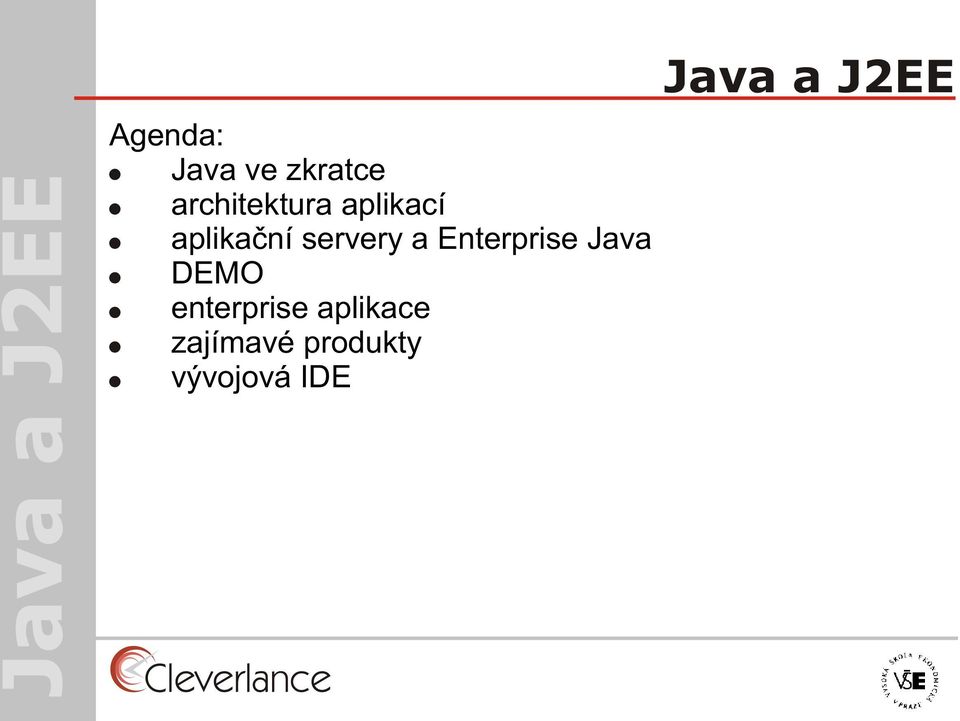 Enterprise Java DEMO enterprise