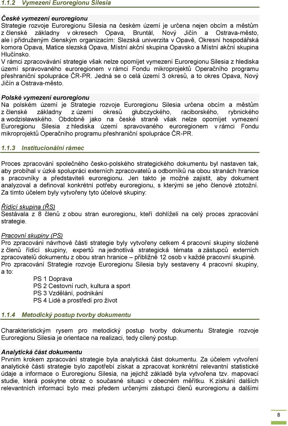 Hlučínsko.