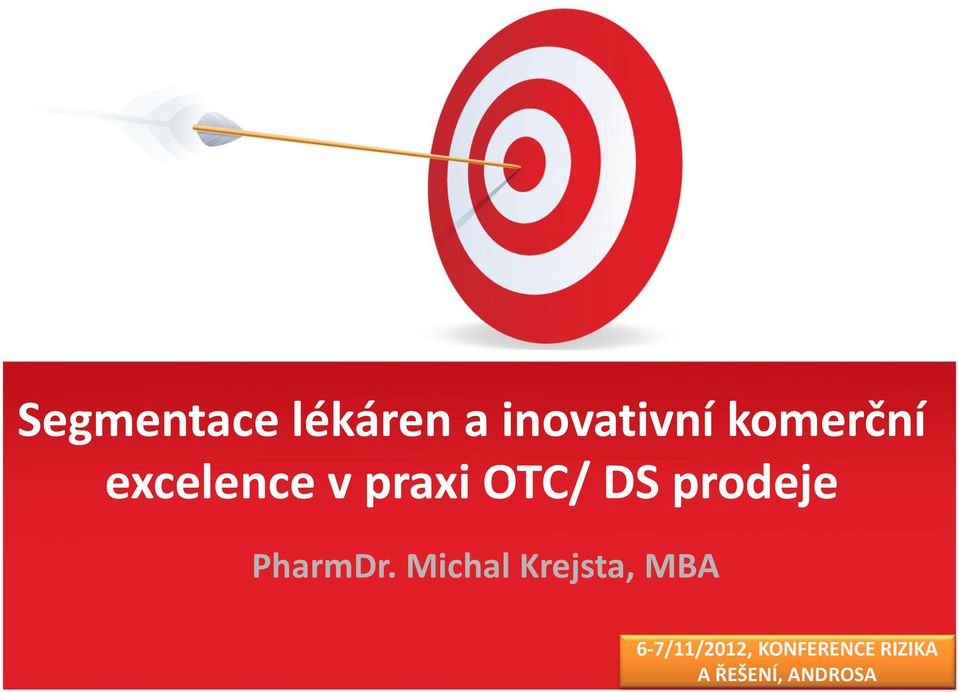 prodeje PharmDr.