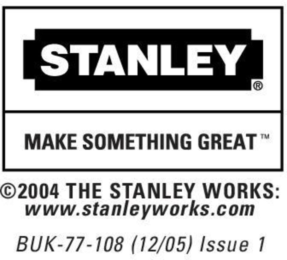 stanleyworks.