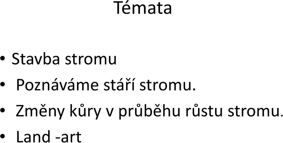 stromu.