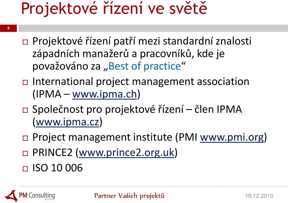 management association (IPMA www.ipma.