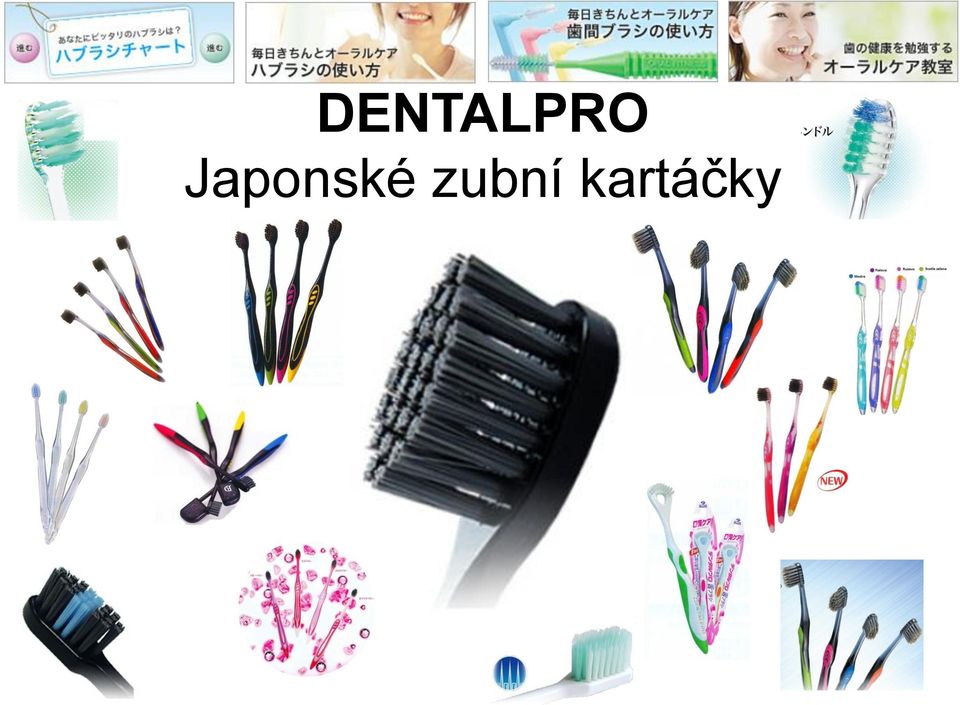 zubní